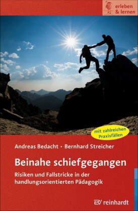Beinahe schiefgegangen