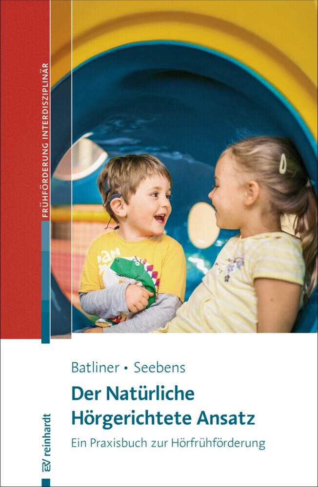 Der Natürliche Hörgerichtete Ansatz main product photo