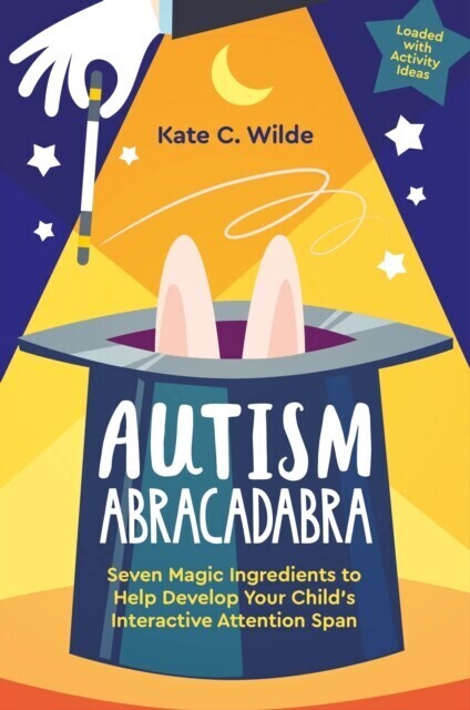 Autism Abracadabra main product photo
