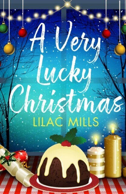 Very Lucky Christmas main product photo