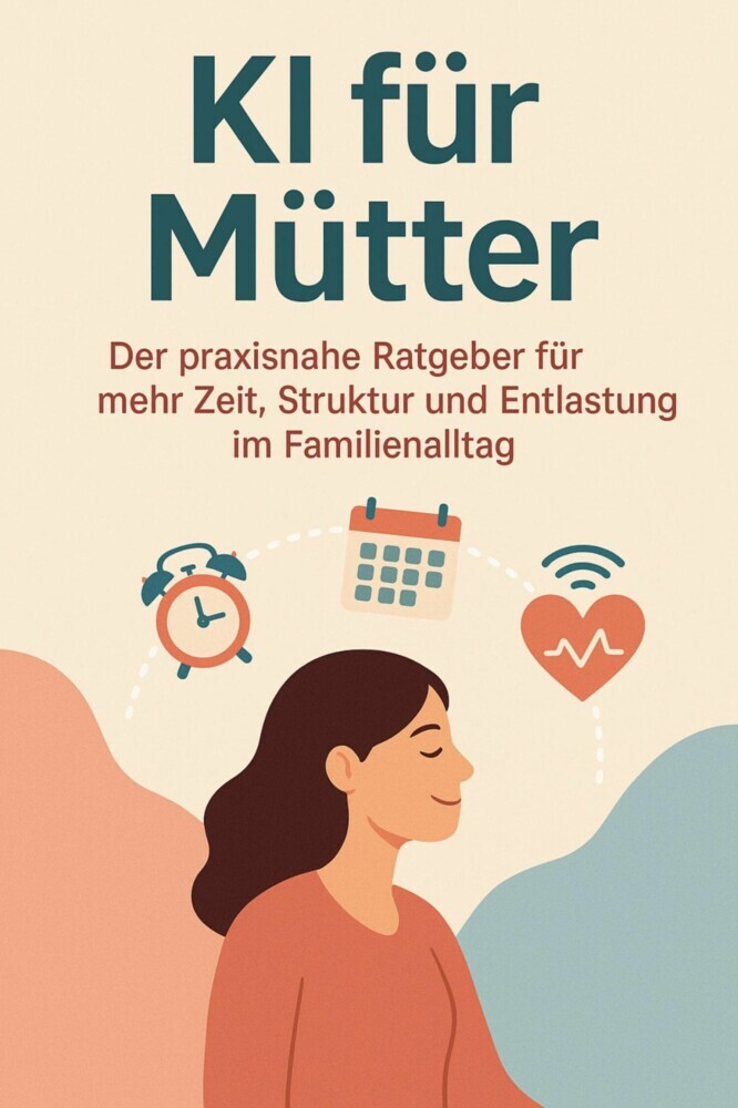 KI für Mütter main product photo