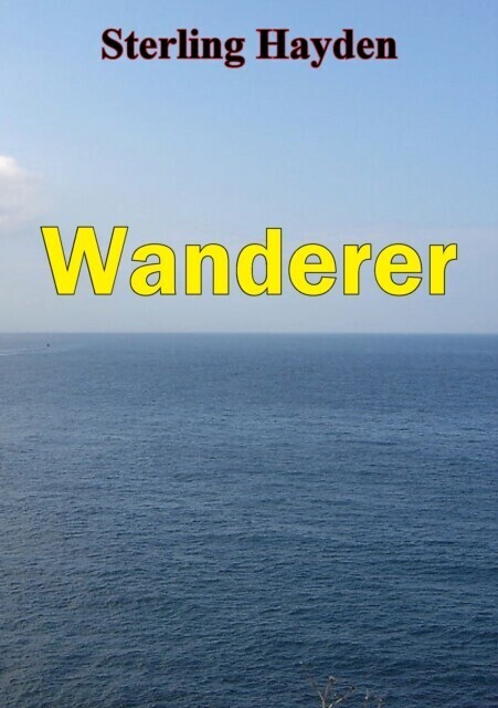Wanderer main product photo