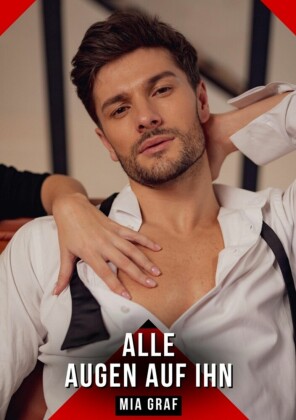 Alle Augen auf ihn
