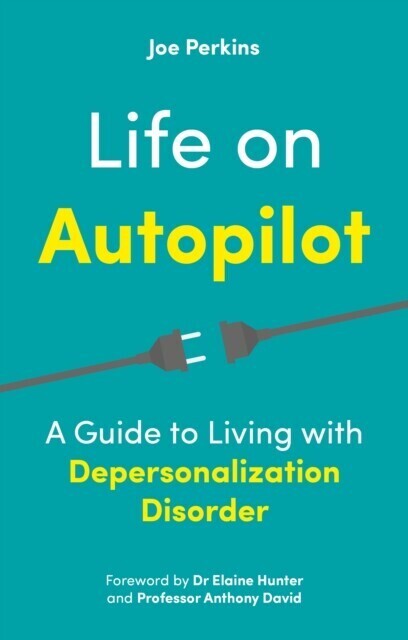 Life on Autopilot main product photo