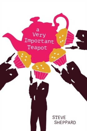 Very Important Teapot
