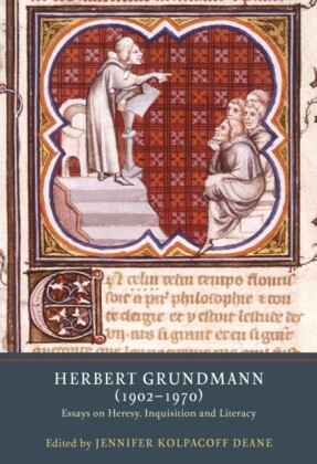 Herbert Grundmann (1902-1970)