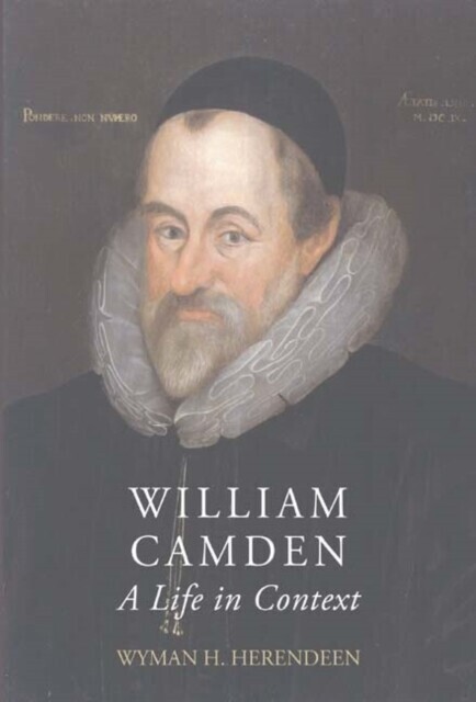William Camden main product photo