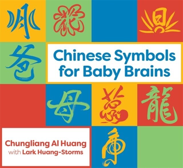 Chinese Symbols for Baby Brains main product photo