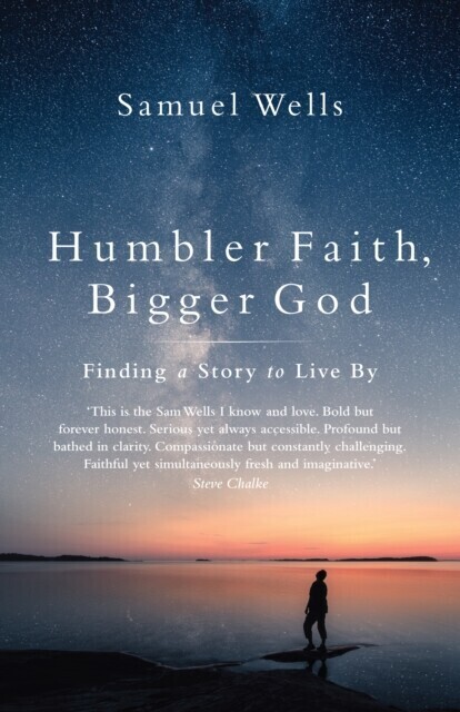Humbler Faith, Bigger God main product photo