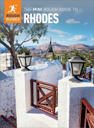 Mini Rough Guide to Rhodes (Travel Guide eBook)