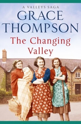 Changing Valley