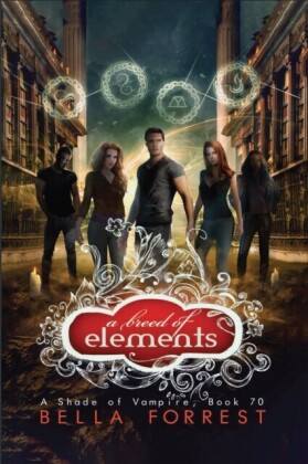 Breed of Elements