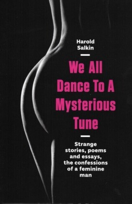 We All Dance To A Mysterious Tune 1st