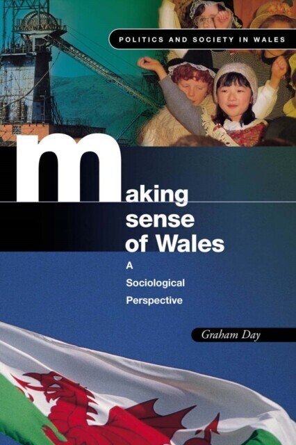 Making Sense of Wales main product photo