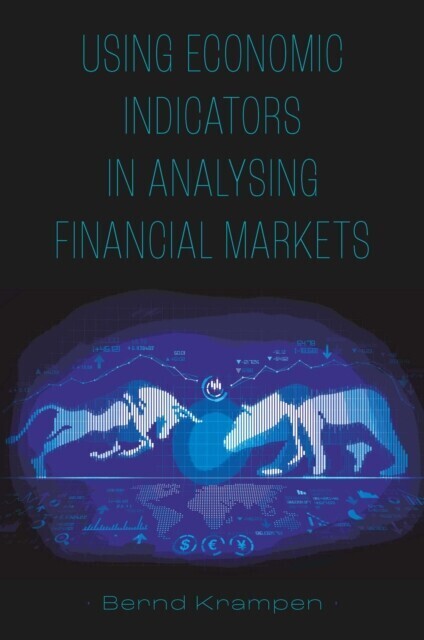 Using Economic Indicators in Analysing Financial Markets main product photo