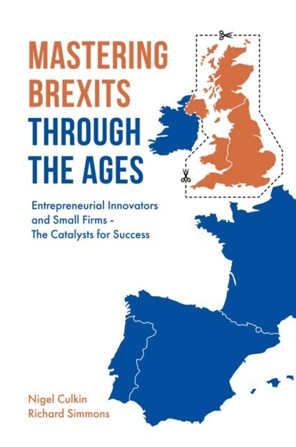 Mastering Brexits Through The Ages main product photo
