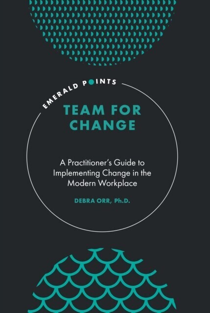 Team for Change main product photo