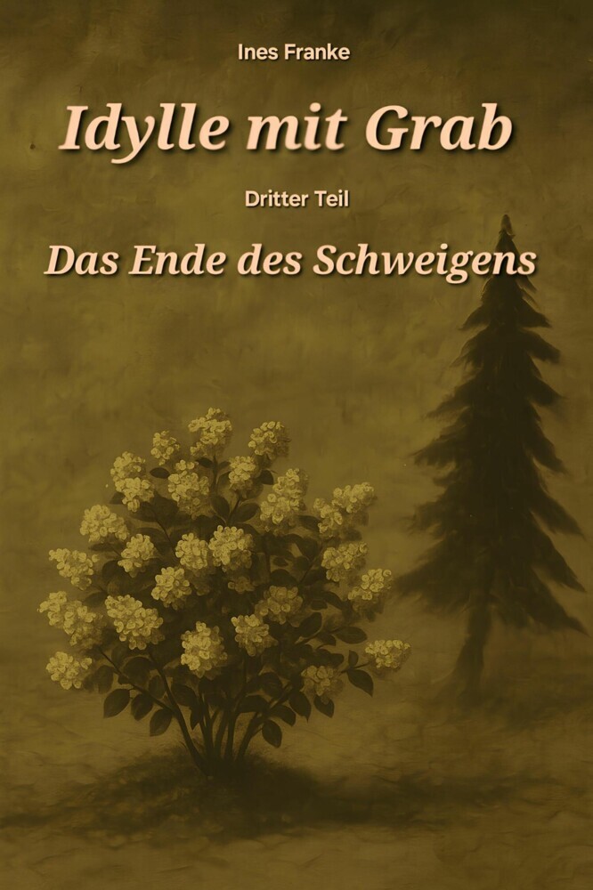 Idylle mit Grab - Teil 3 main product photo