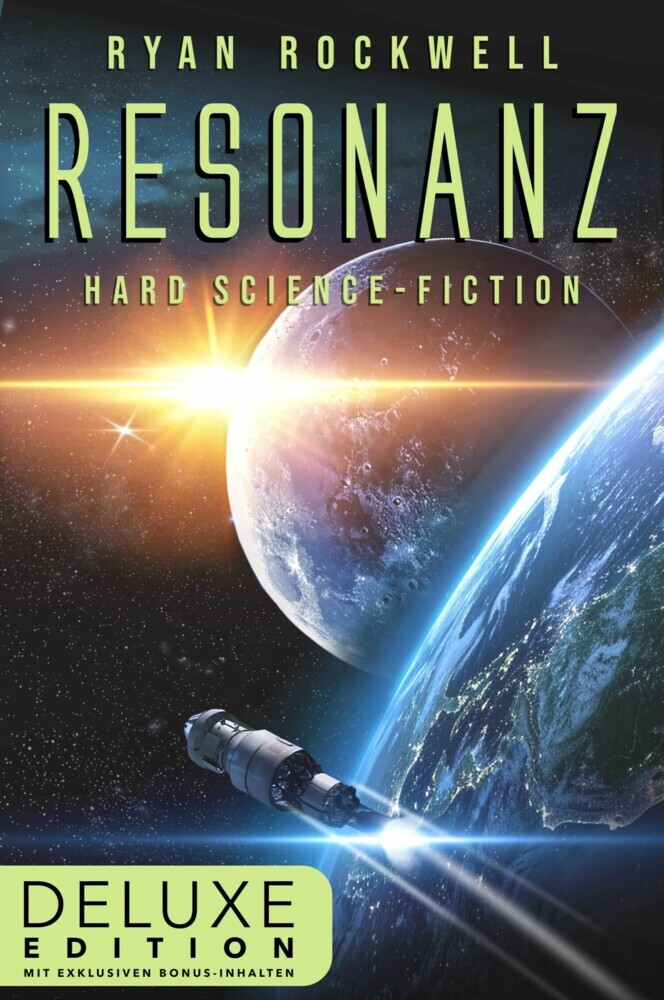 Resonanz main product photo