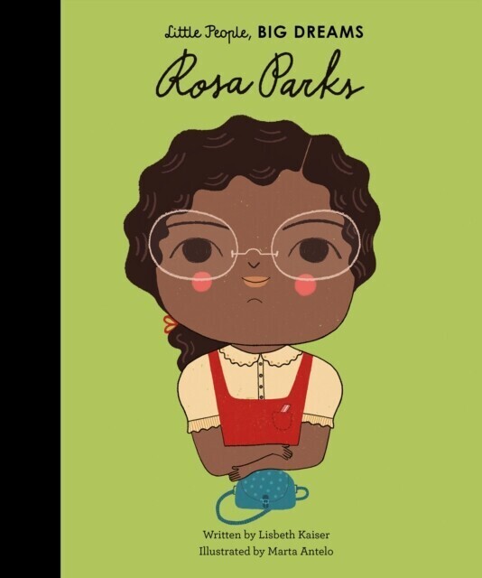 Rosa Parks main product photo
