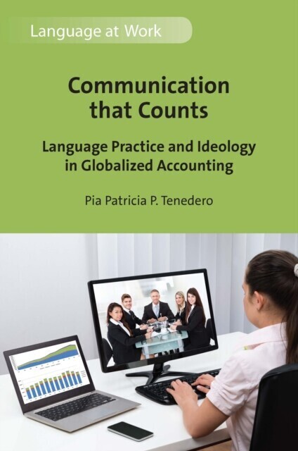Communication that Counts main product photo