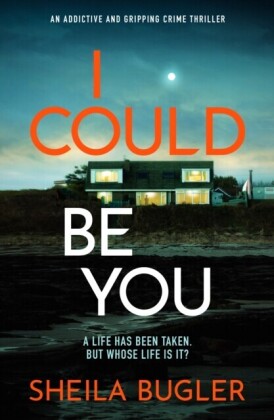 I Could Be You