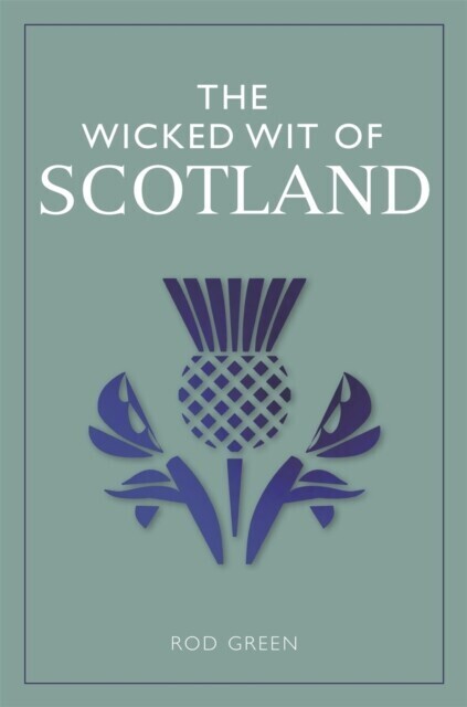 Wicked Wit of Scotland main product photo