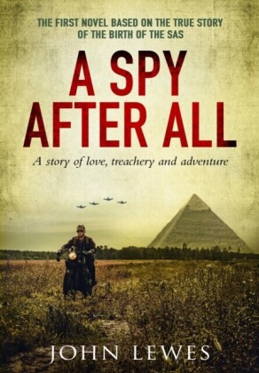 Spy After All