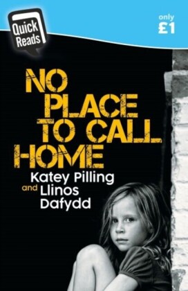 Quick Reads: No Place to Call Home