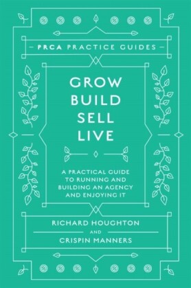 Grow, Build, Sell, Live