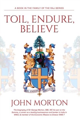 Toil, Endure, Believe