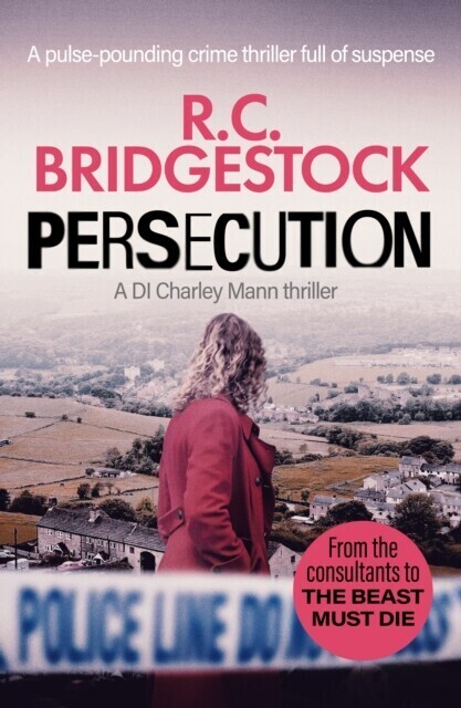 Persecution main product photo