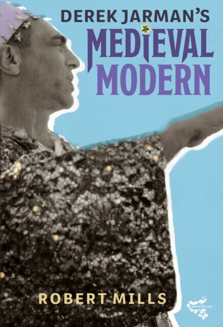 Derek Jarman's Medieval Modern main product photo