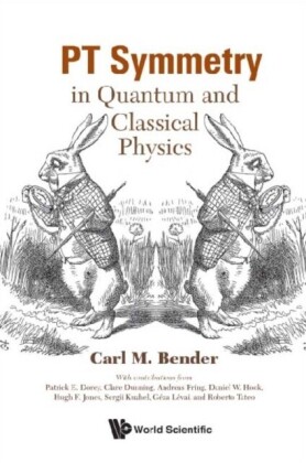 Pt Symmetry: In Quantum And Classical Physics