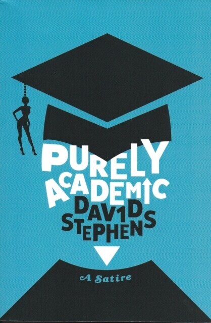Purely Academic main product photo