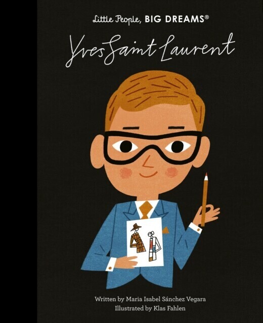 Yves Saint Laurent main product photo