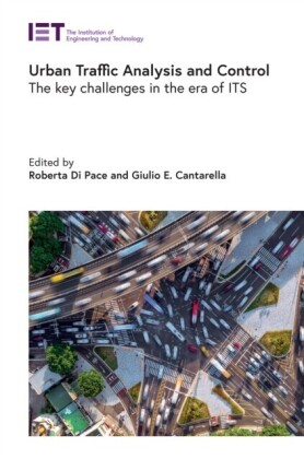 Urban Traffic Analysis and Control