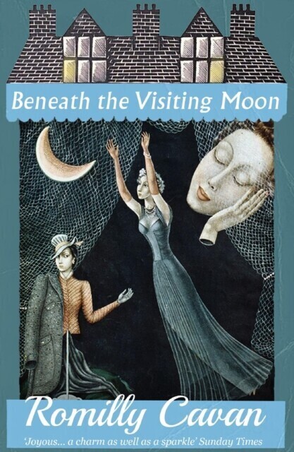Beneath the Visiting Moon main product photo