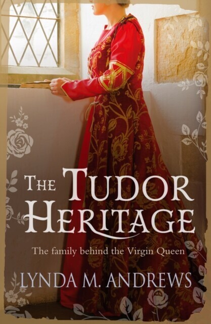 Tudor Heritage main product photo