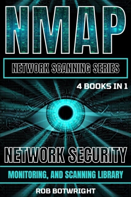 NMAP Network Scanning Series main product photo
