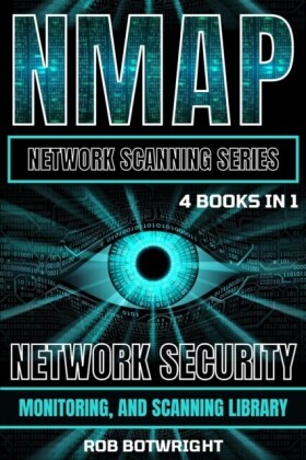 NMAP Network Scanning Series