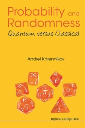 Probability And Randomness: Quantum Versus Classical