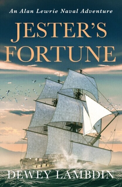 Jester's Fortune main product photo