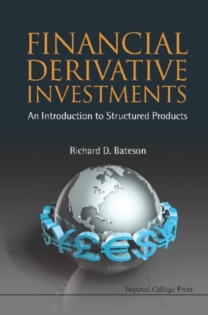 Financial Derivative Investments: An Introduction To Structured Products main product photo