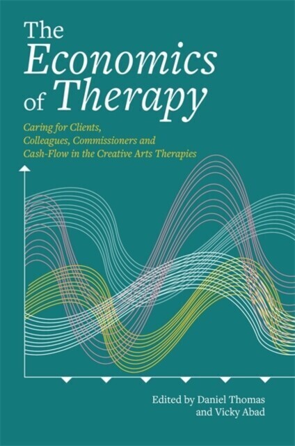 Economics of Therapy main product photo