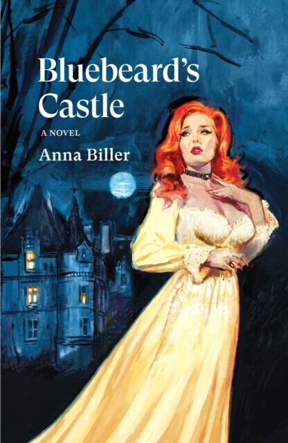 Bluebeard's Castle main product photo