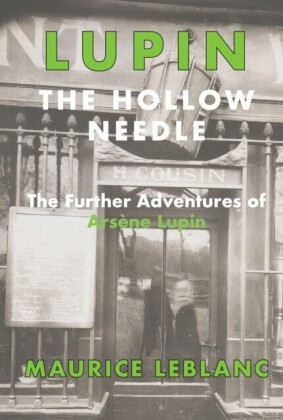Hollow Needle
