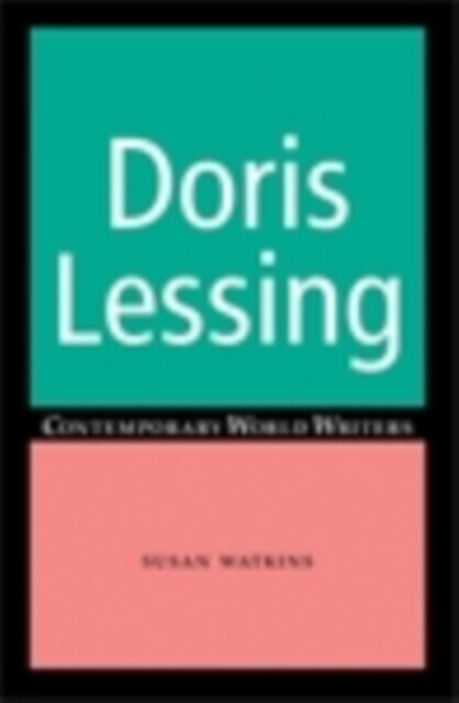 Doris Lessing main product photo