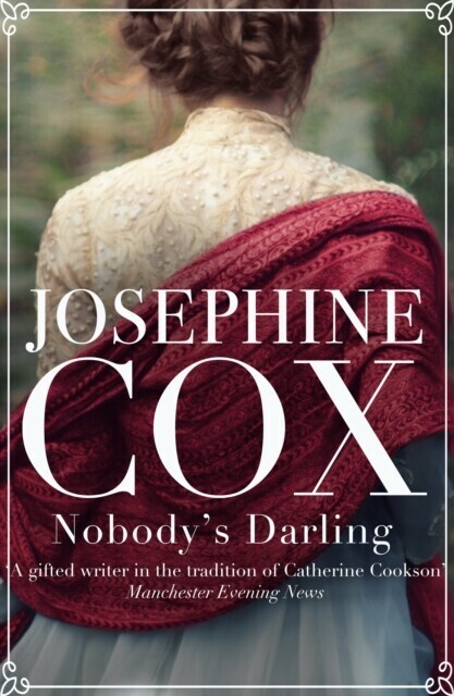 Nobody's Darling main product photo