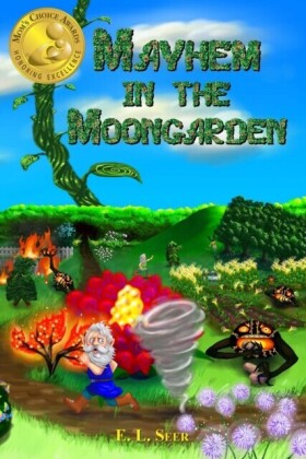 Mayhem in the Moongarden
